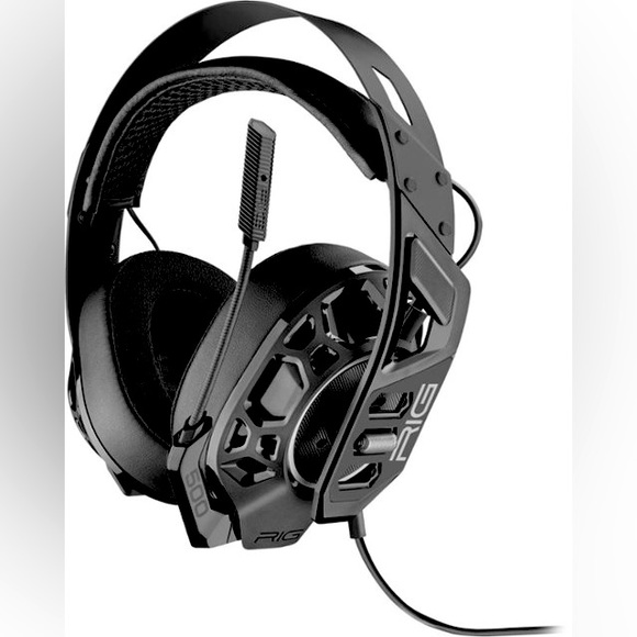 RIG 500 PRO HC Wired Gaming Headset - Picture 1 of 2